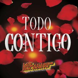 Cover of Todo Contigo