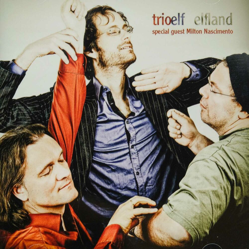 Picture of The Enja Heritage Collection: Elfland