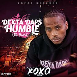 Cover of Humble (We Reach)