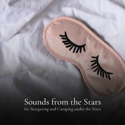 Cover of Pillow's Aria for Resting Eyes and Visiting Dreamland