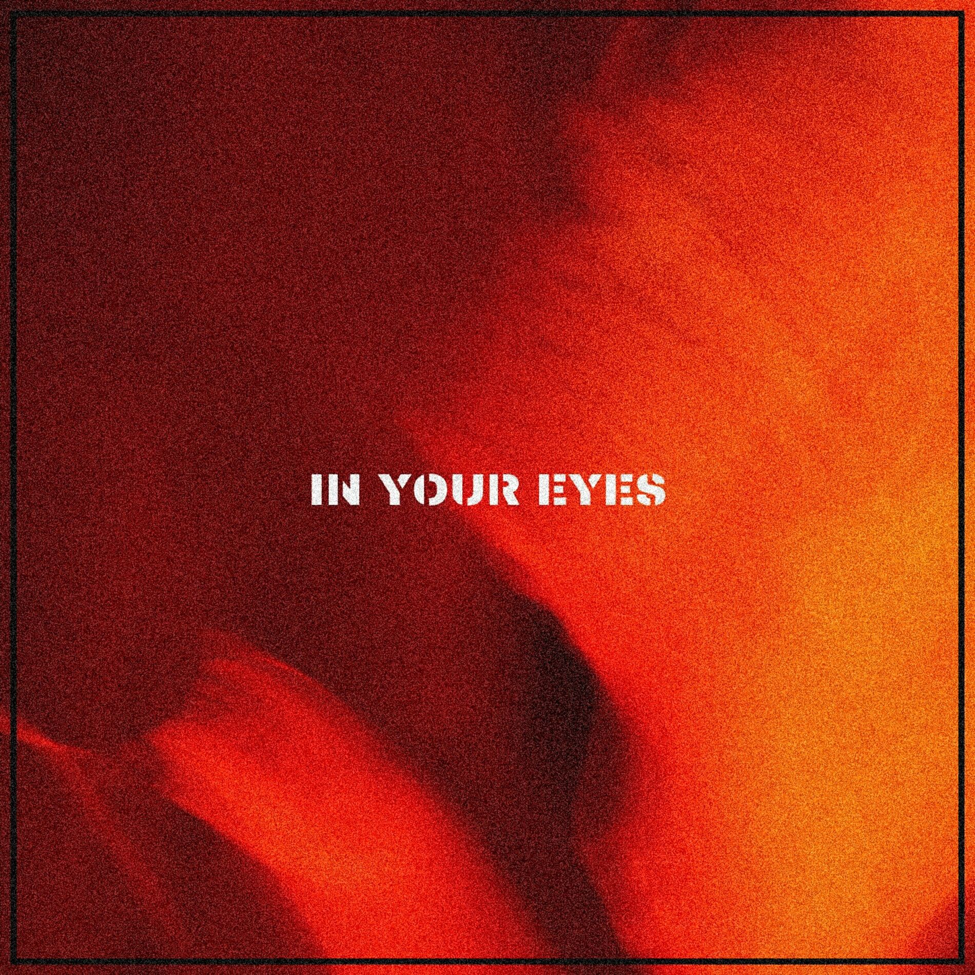Album cover of In Your Eyes