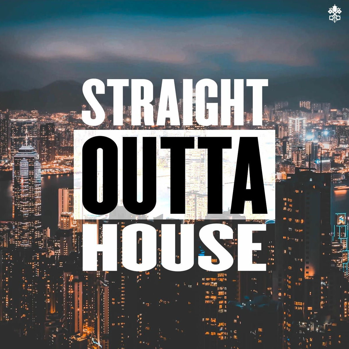 Album cover of Straight Outta House