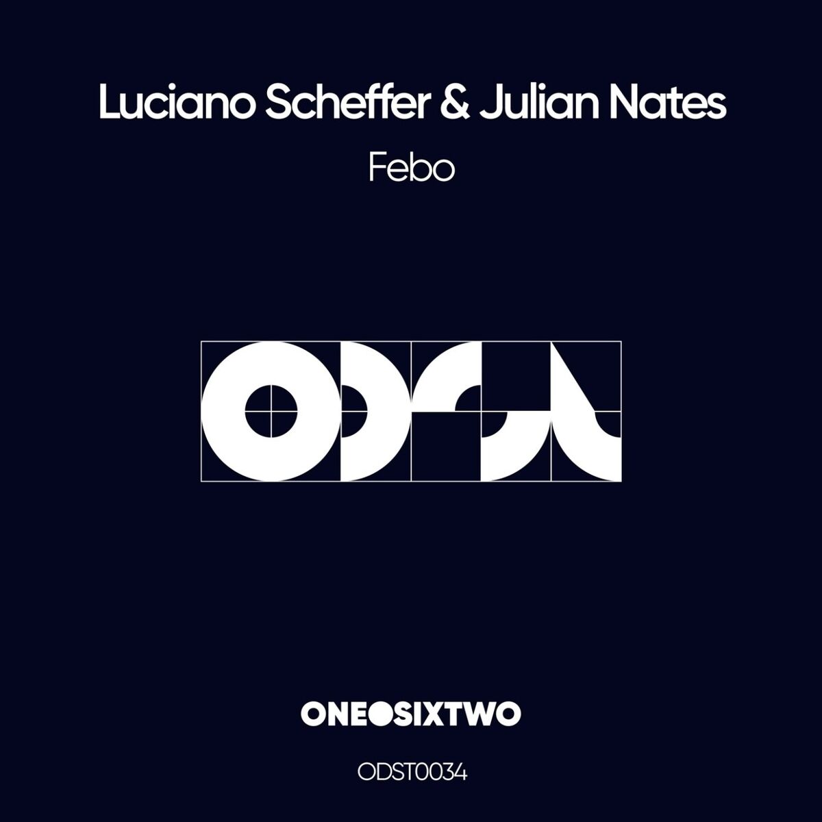 Album cover of Febo
