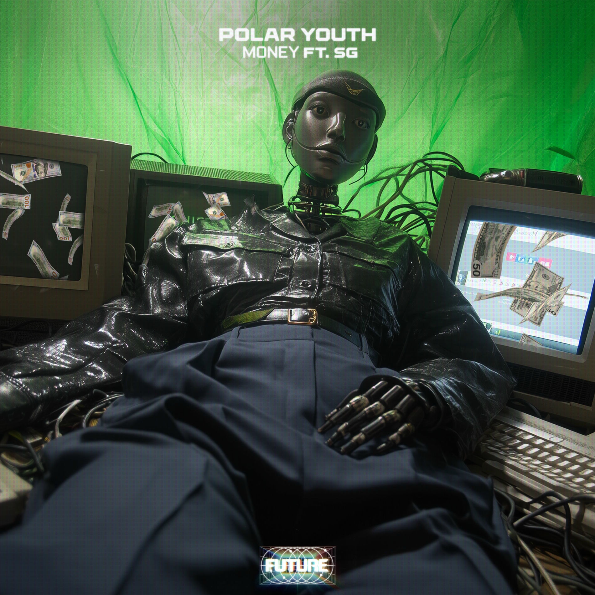 Album cover of Money