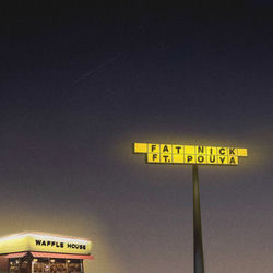 Waffle House (feat. Pouya)