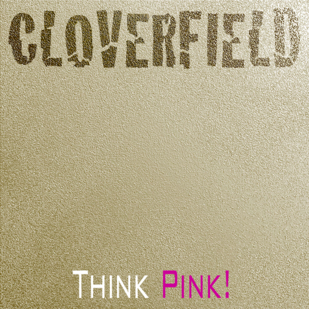 Picture of Think Pink!