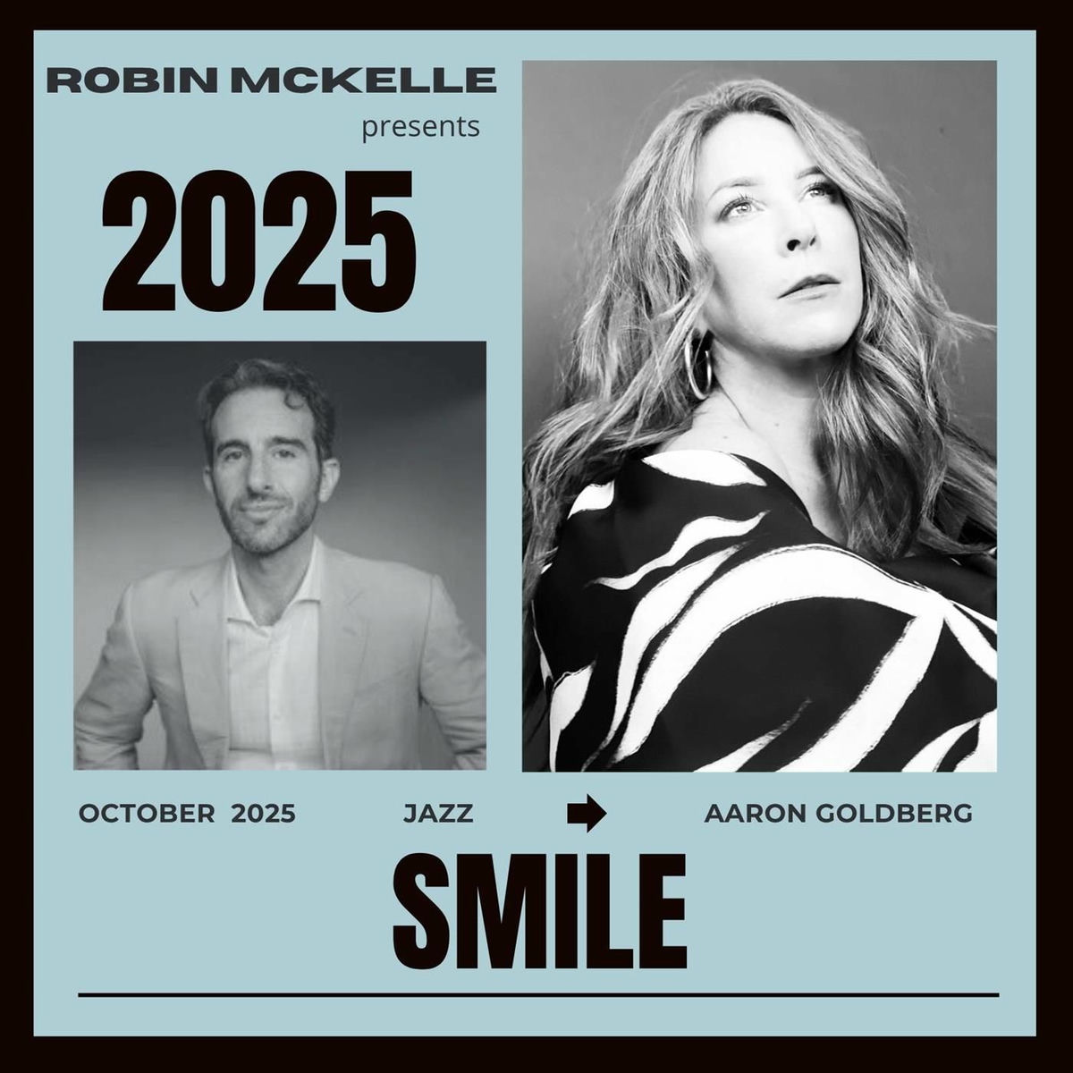 Album cover of Smile