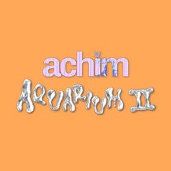 Cover of Aquarium II