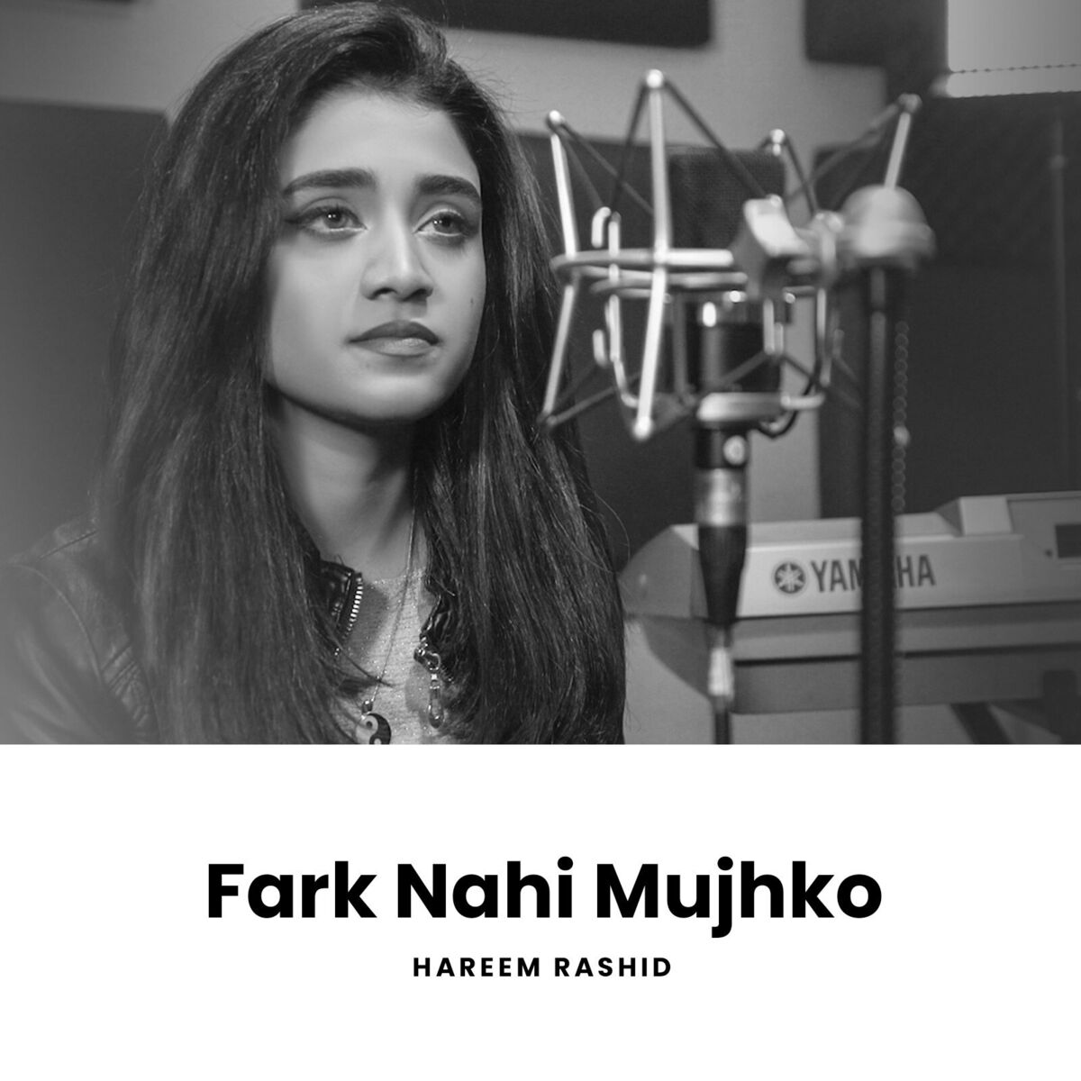 Album cover of Fark Nahi Mujhko