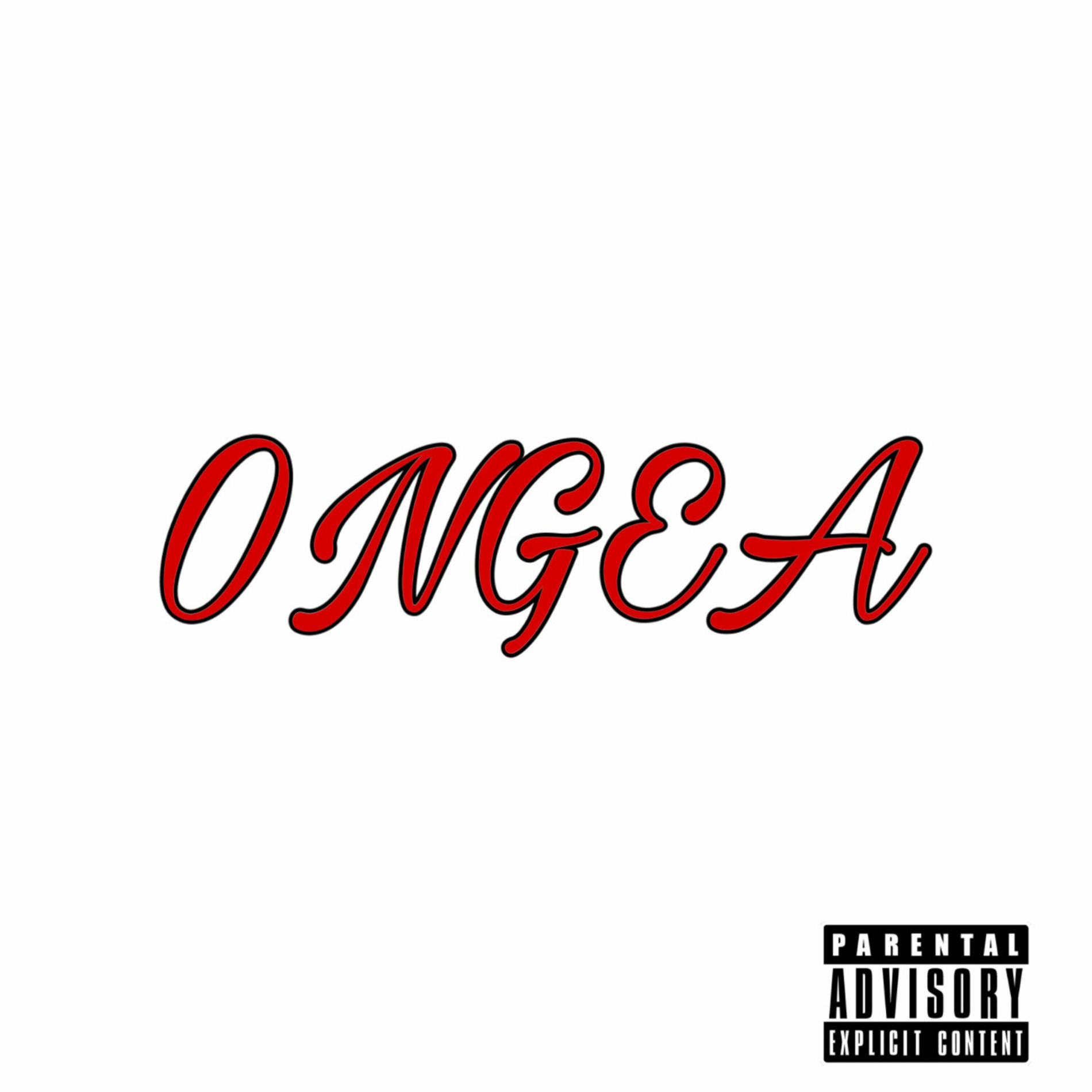 Album cover of Ongea