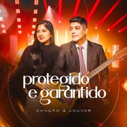 Cover of Protegido e Garantido