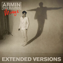 Cover of Mirage