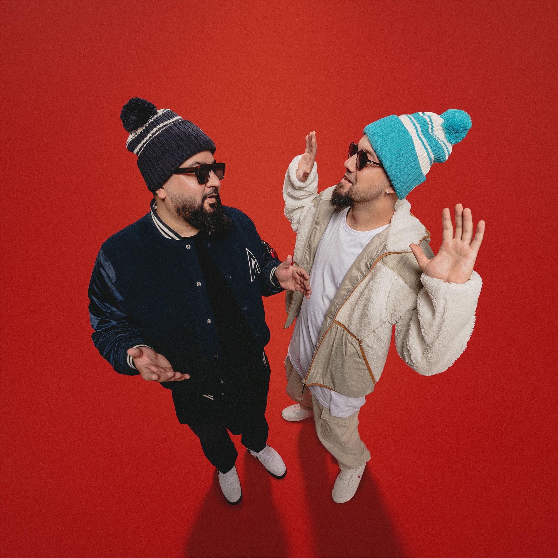 Album cover of Can't Touch This