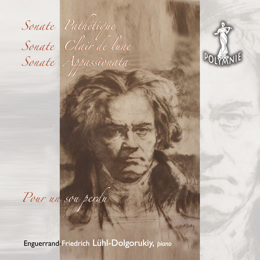 Picture of Beethoven: Pour un sou perdu