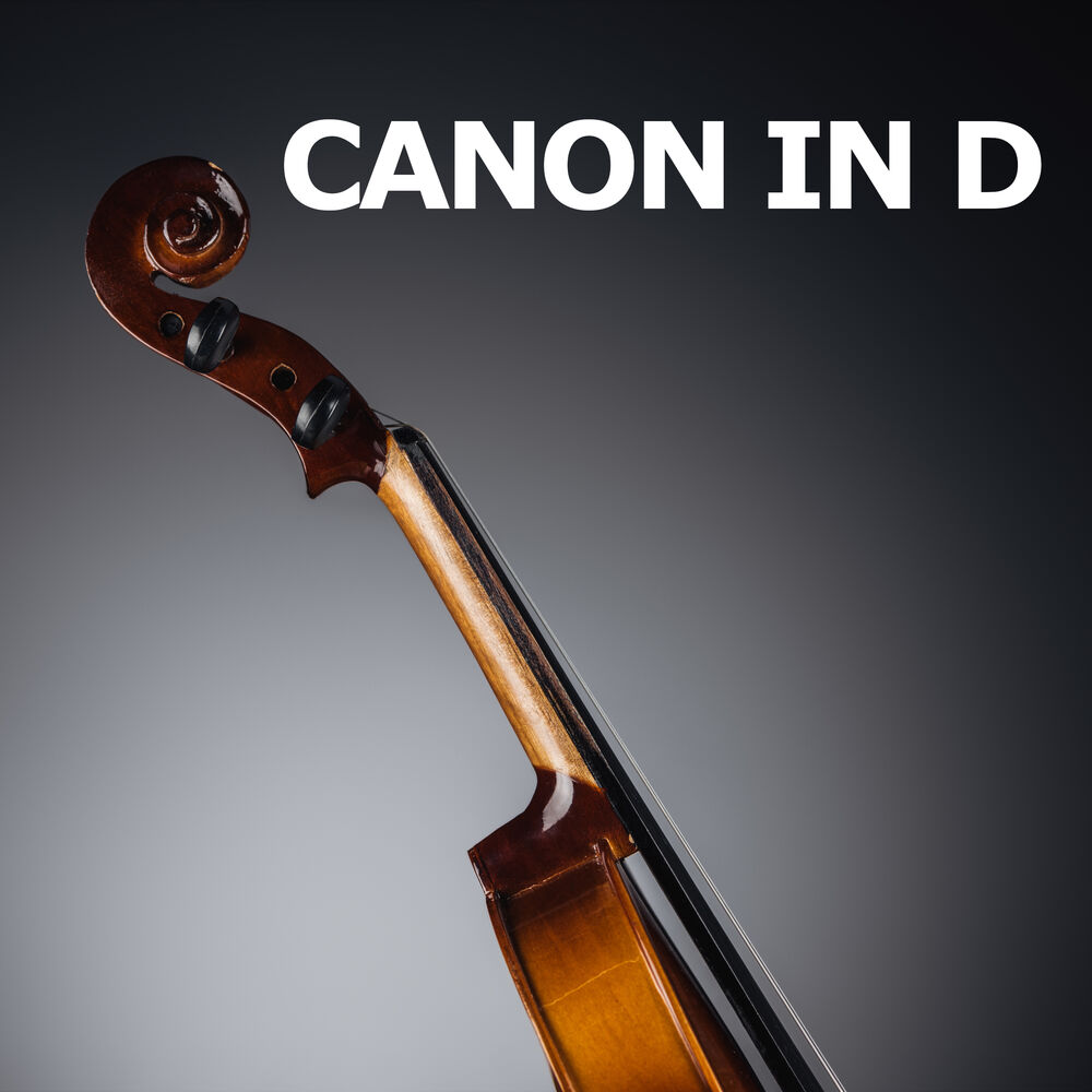 Picture of Canon in D