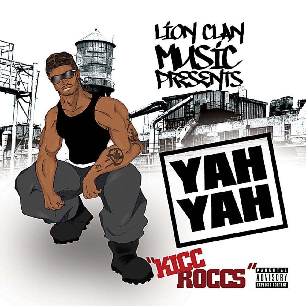 Picture of Lion Clan Music Presents: Yah Yah
