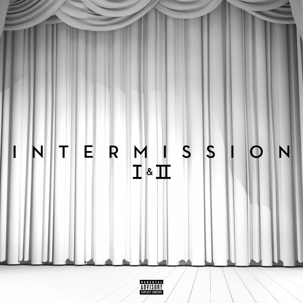 Picture of Intermission I & II