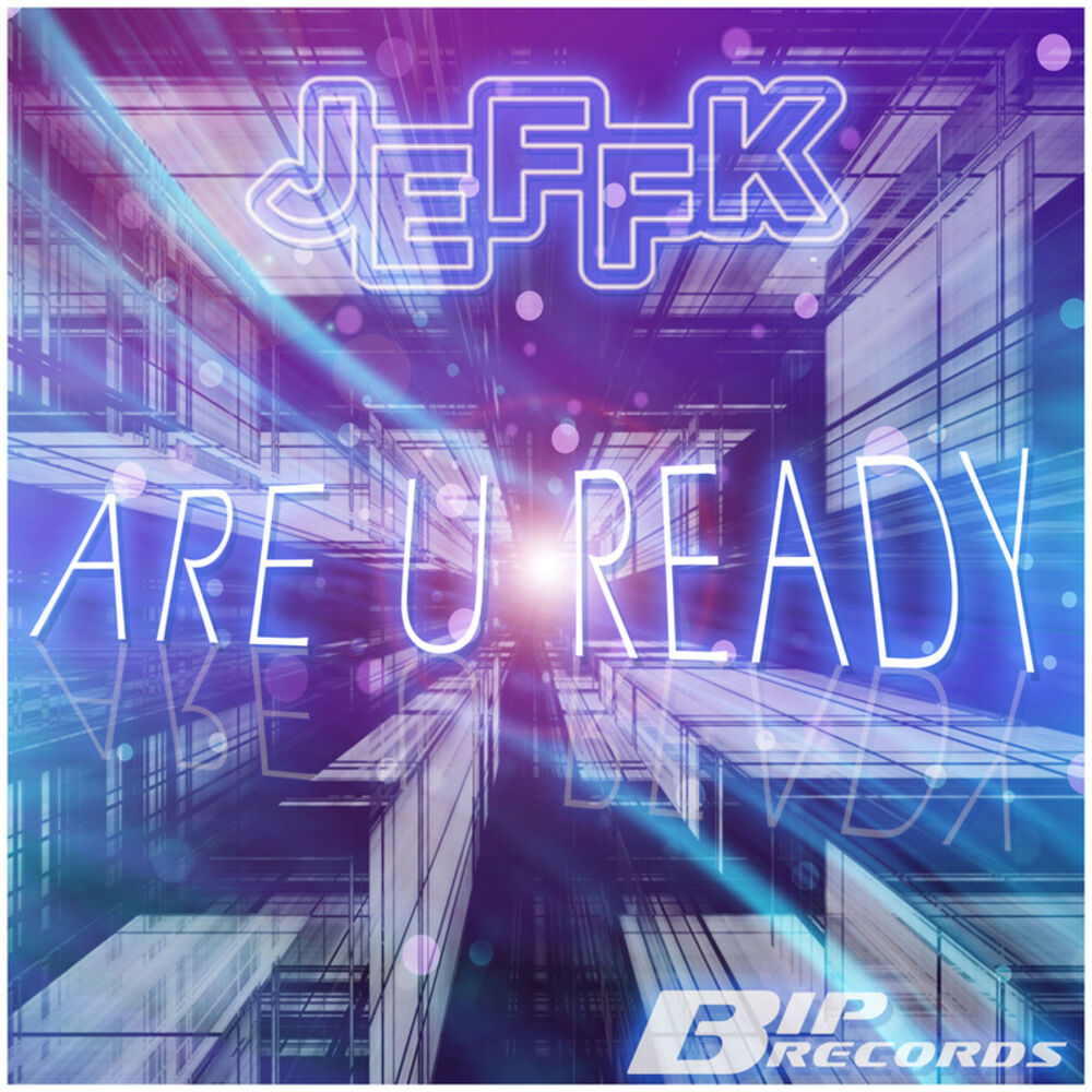 Picture of Are U Ready