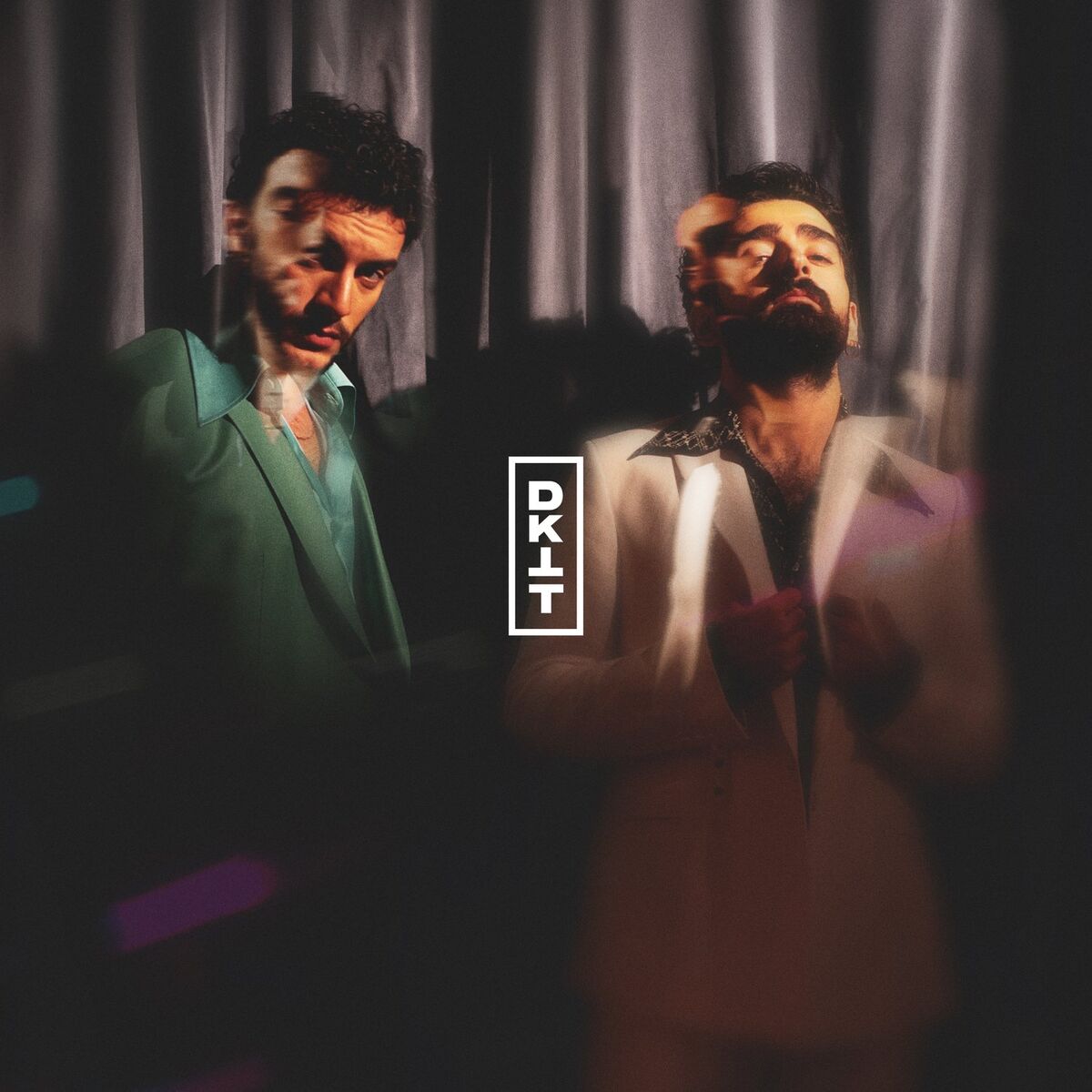 Album cover of Islansın