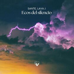 Cover of Ecos Del Silencio
