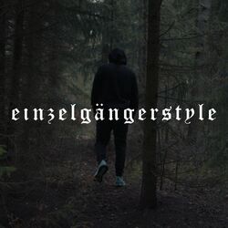 Cover of Einzelgängerstyle