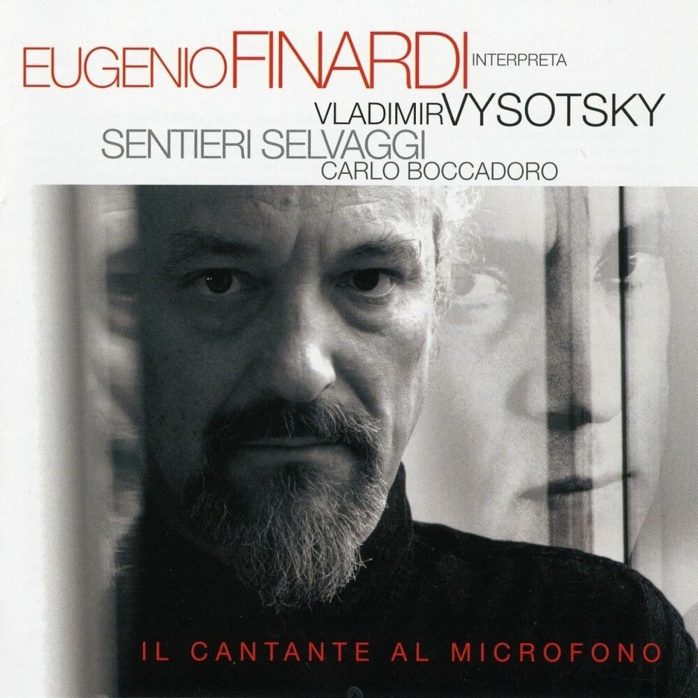 Picture of Il Cantante Al Microfono