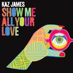 Cover of Show Me All Your Love (Radio Edit)
