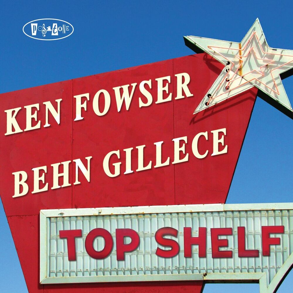 Picture of Top Shelf