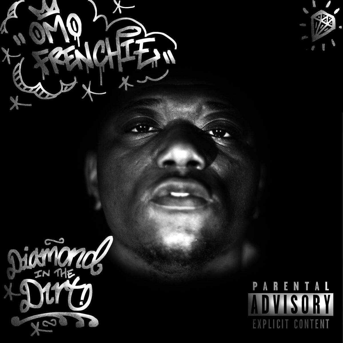 Album cover of D.I.T.D