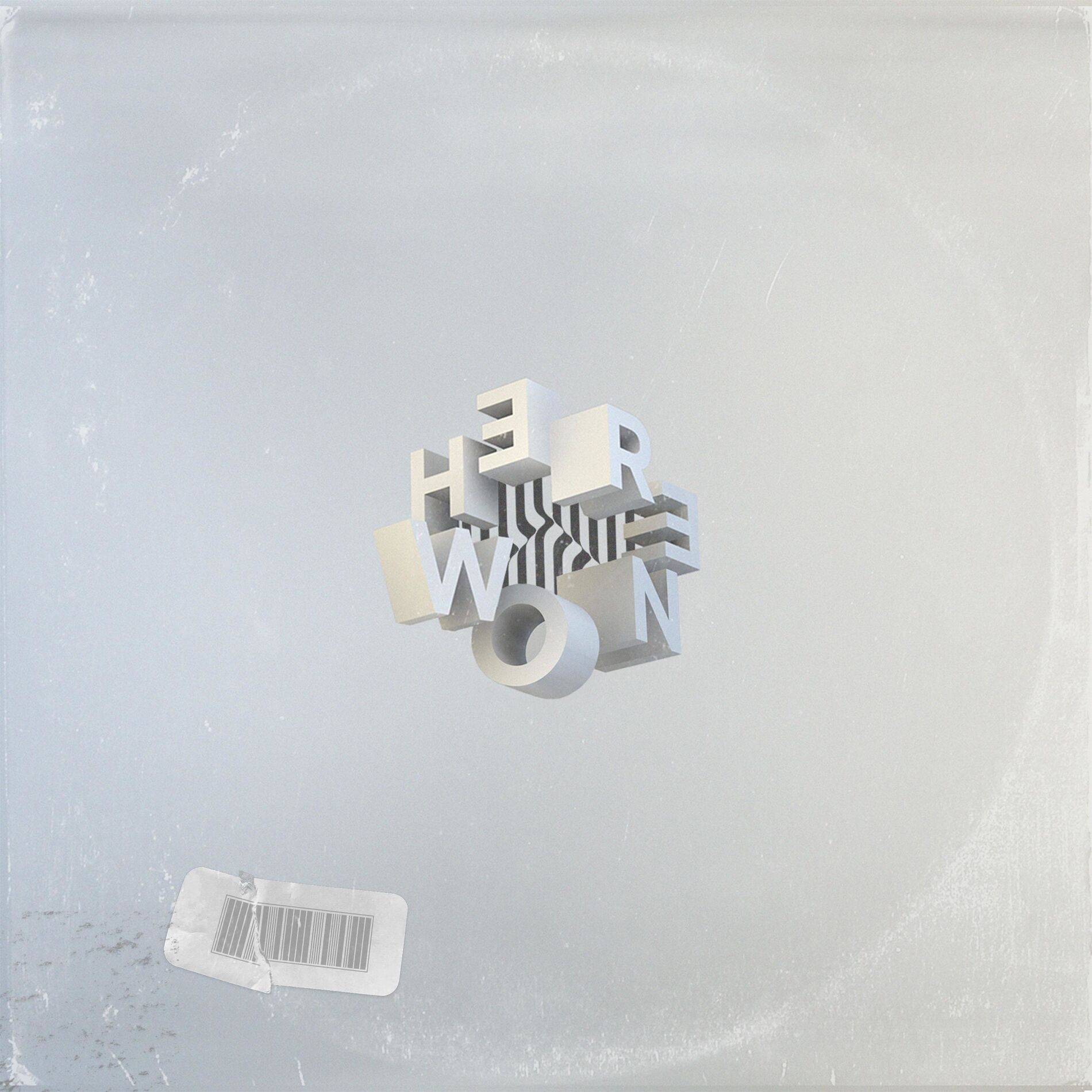 Album cover of Nowhere