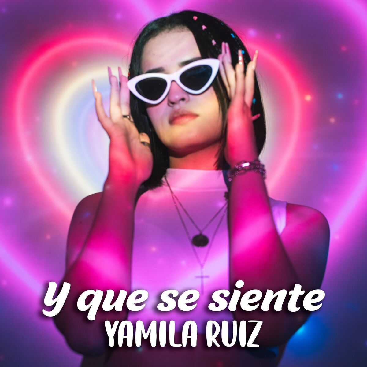 Album cover of Y Que Se Siente
