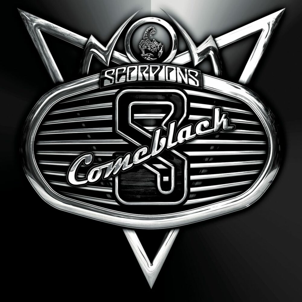 Picture of Comeblack