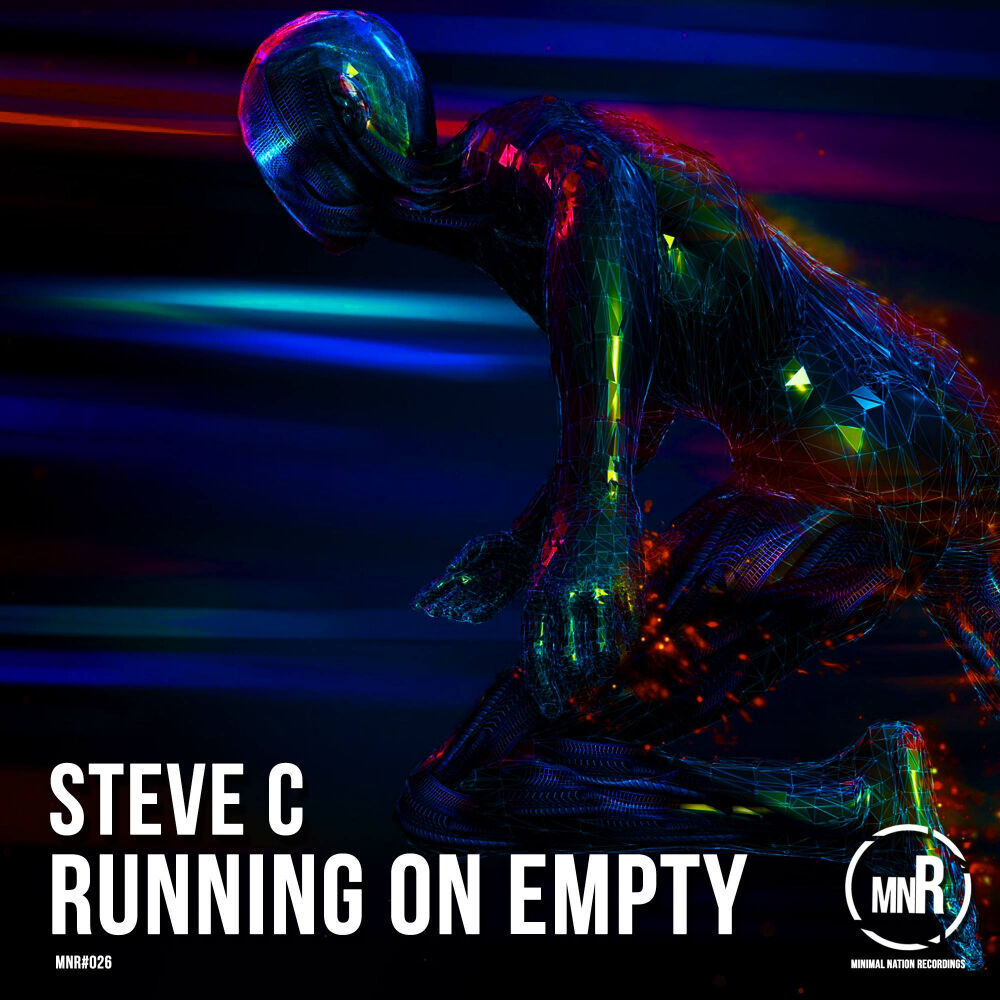 Picture of Running On Empty