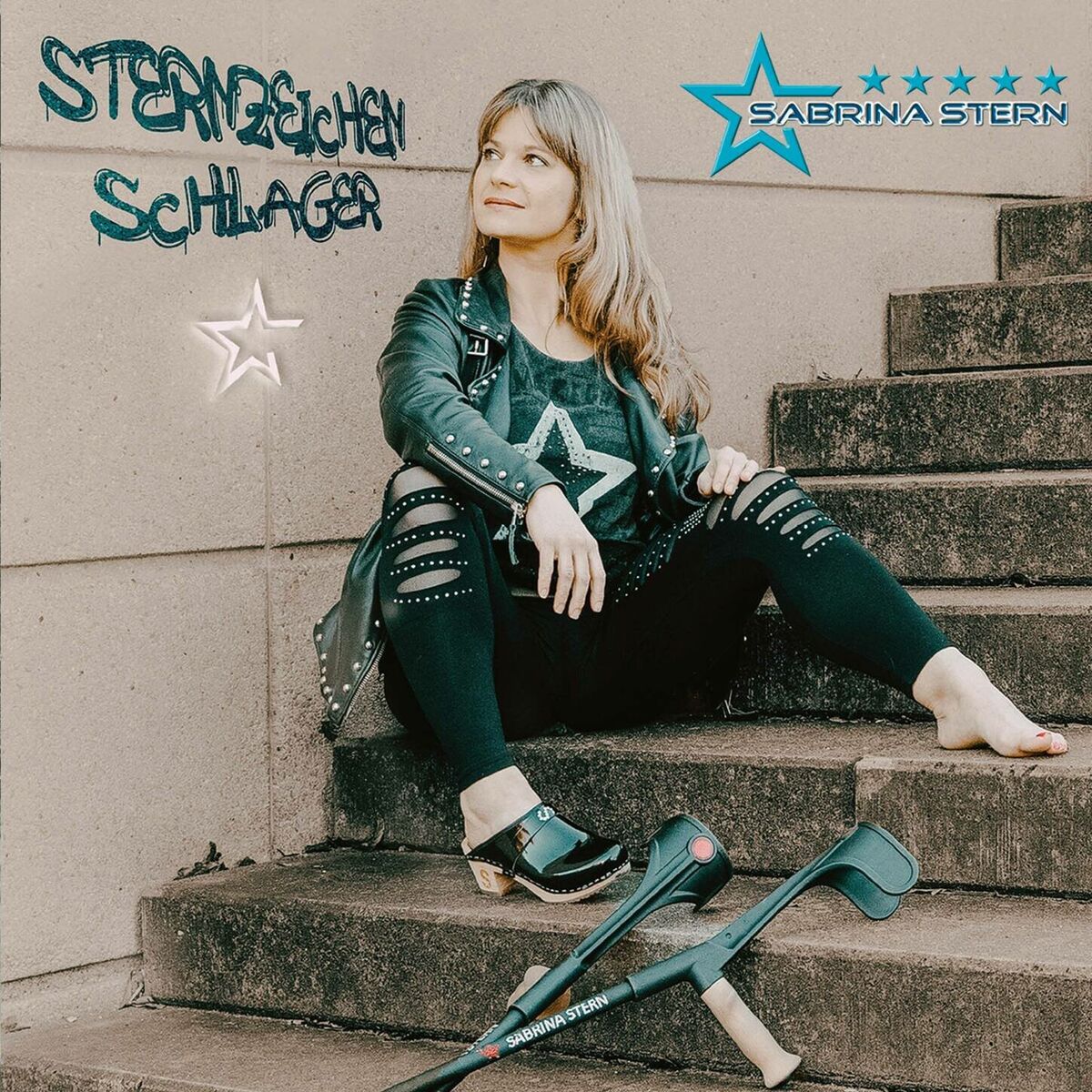 Album cover of Nichts ist für immer