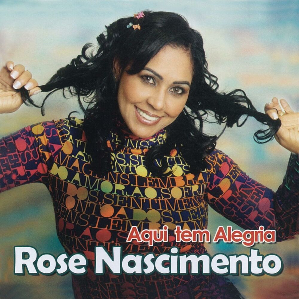 Picture of Aqui Tem Alegria