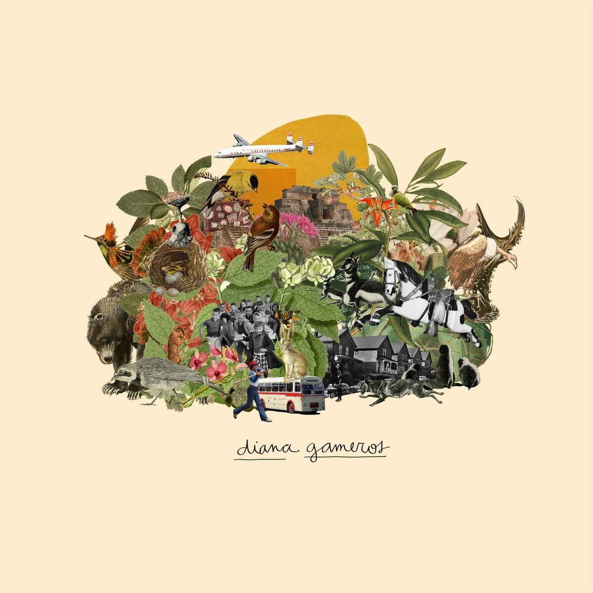 Album cover of Eterno Retorno