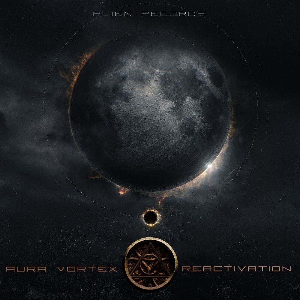 Picture of Reactivation
