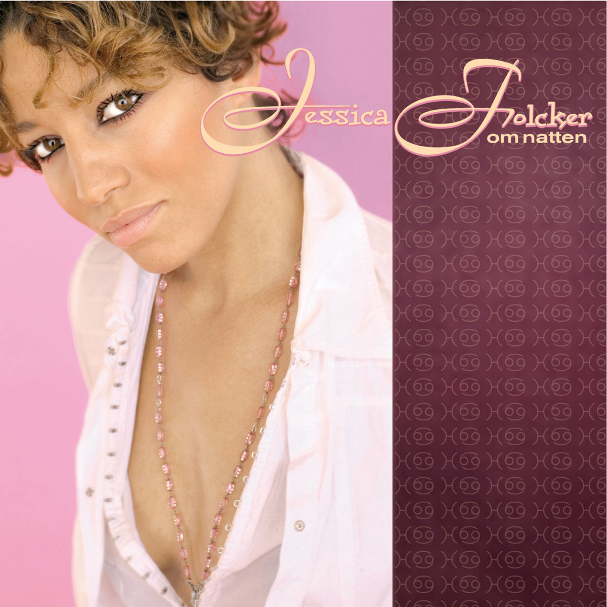 Album cover of Om natten