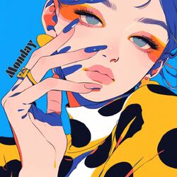 Cover of Monday