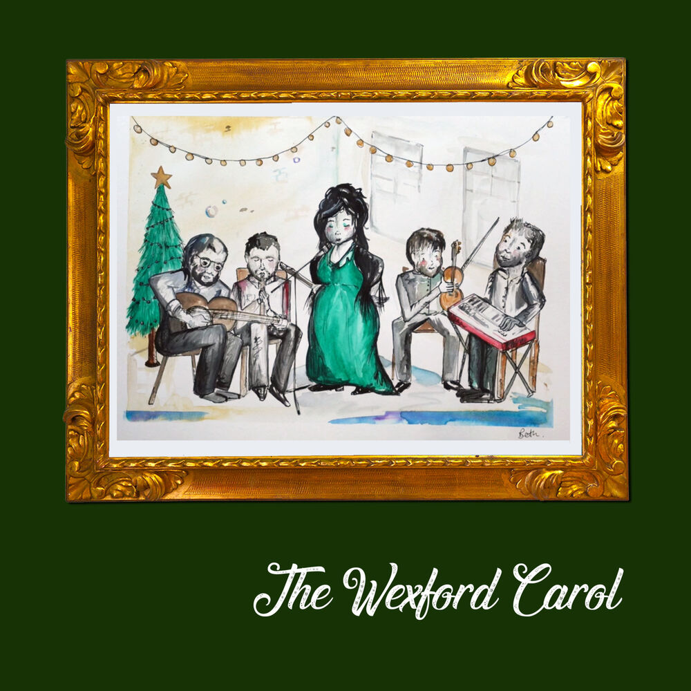Picture of The Wexford Carol