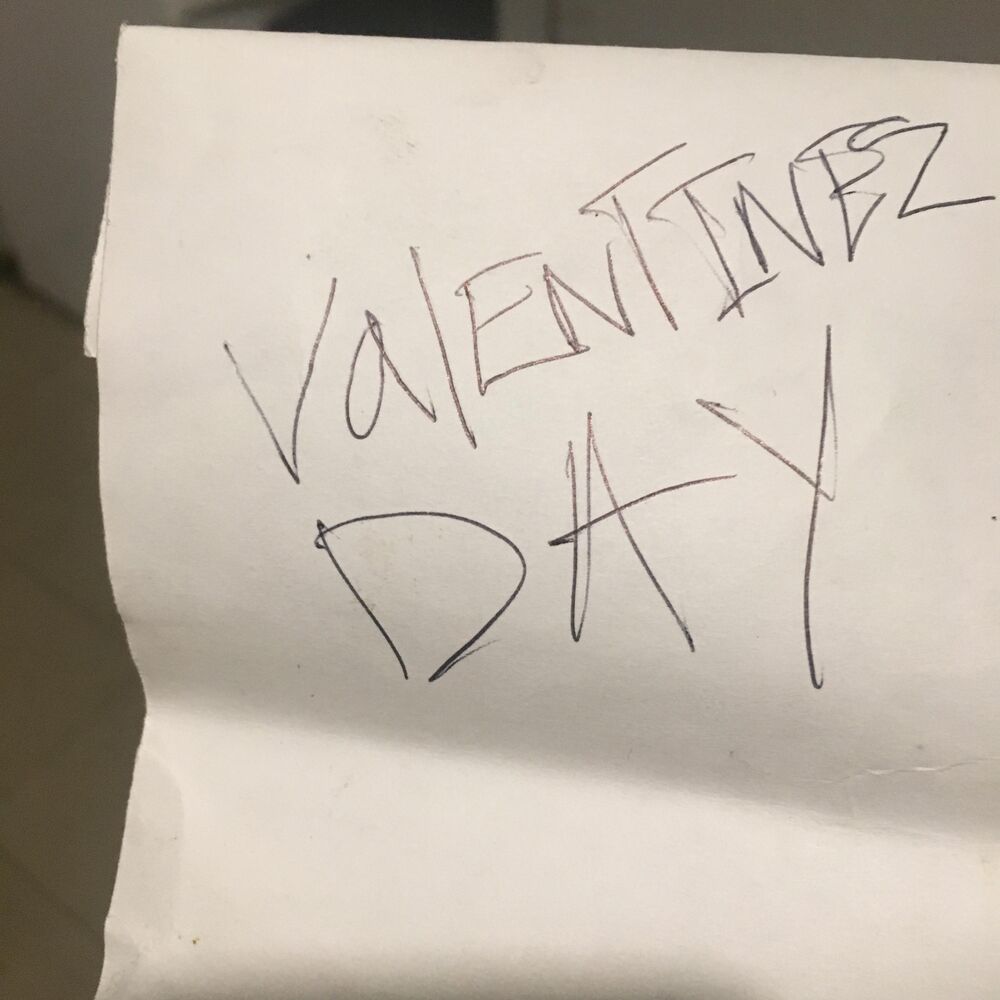 Picture of Valentinez Day