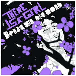 Cover of There Is A Girl