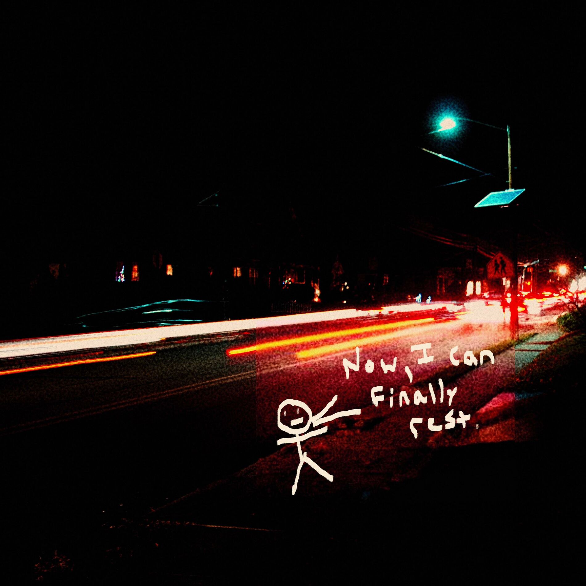 Album cover of Jets to Brunswick