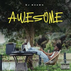Cover of AWESOME (EP)