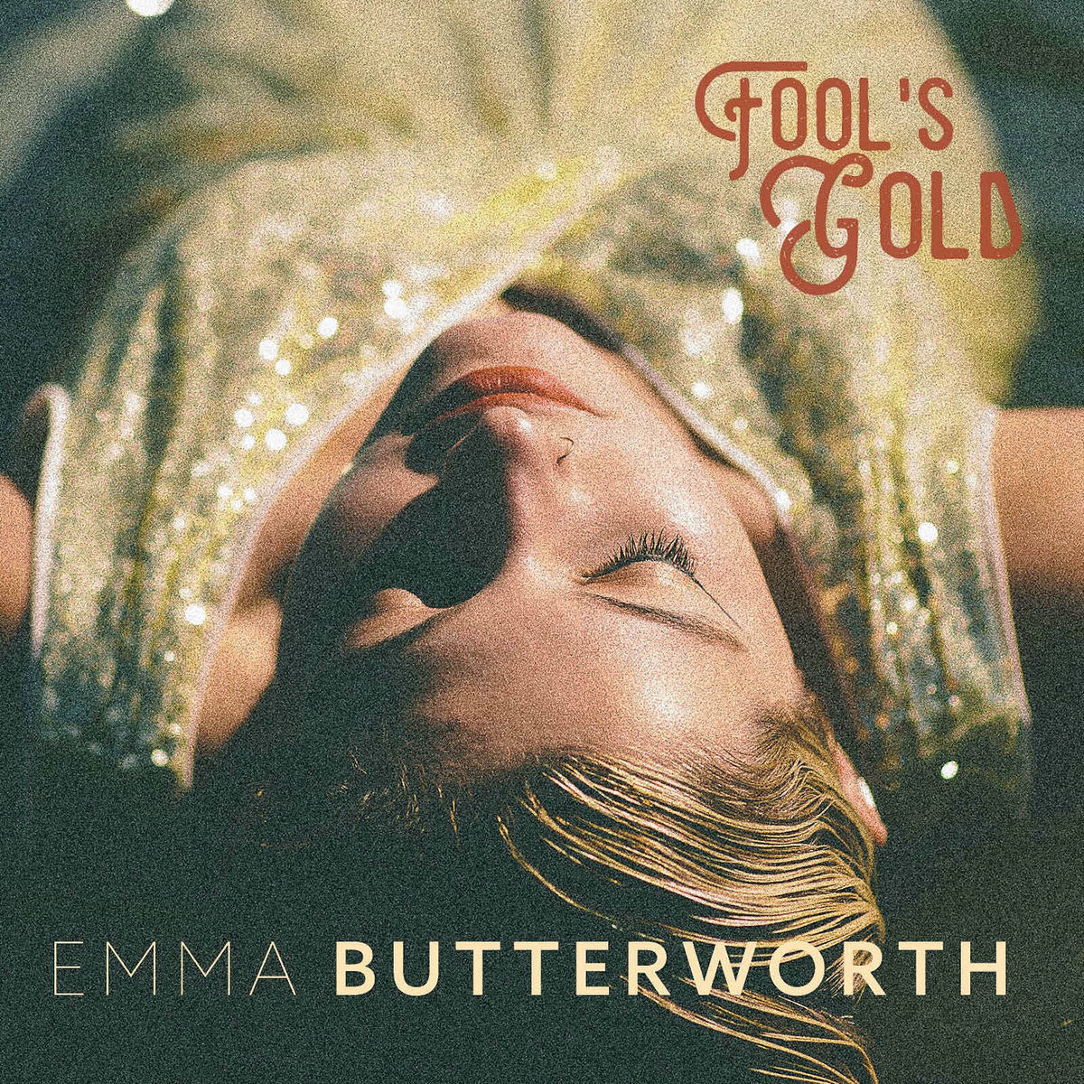 Album cover of Fool's Gold