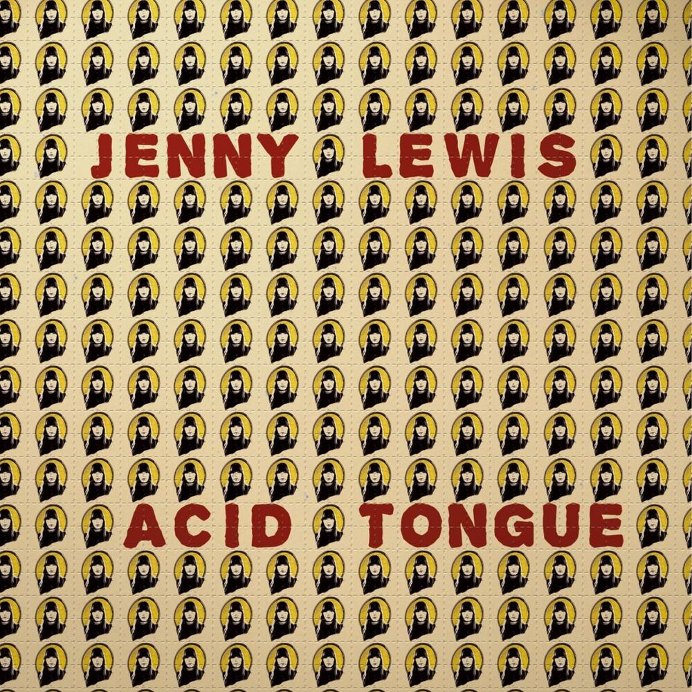 Picture of Acid Tongue