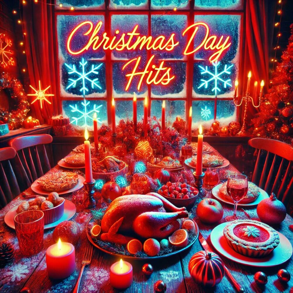 Picture of Christmas Day Hits