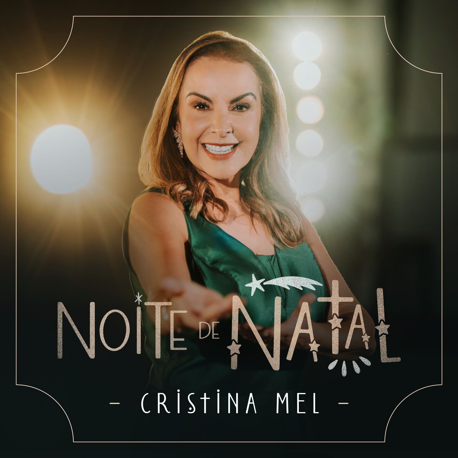 Album cover of Noite de Natal