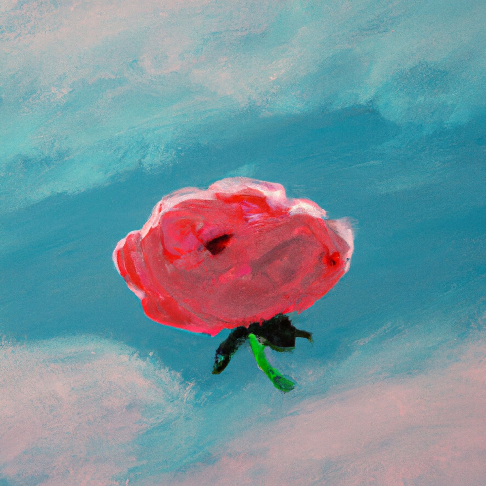 Album cover of Historia de un Amor