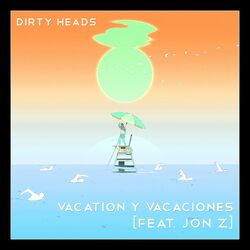 Cover of Vacation y Vacaciones